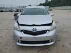 2013 TOYOTA PRIUS V