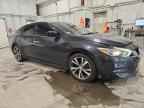 2016 NISSAN Maxima