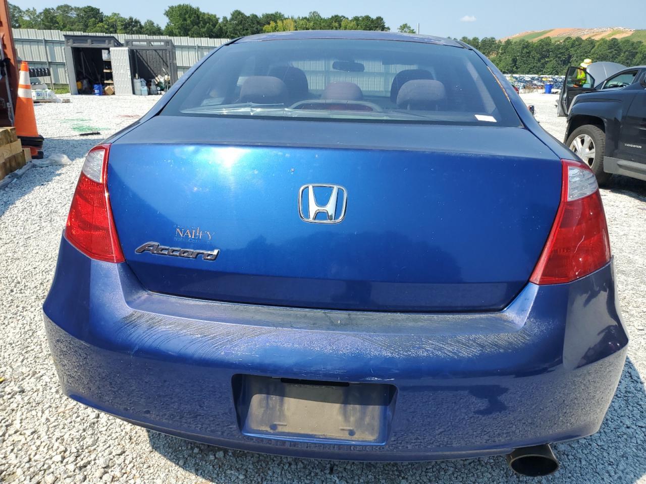 2010 HONDA ACCORD