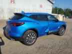 2024 CHEVROLET BLAZER