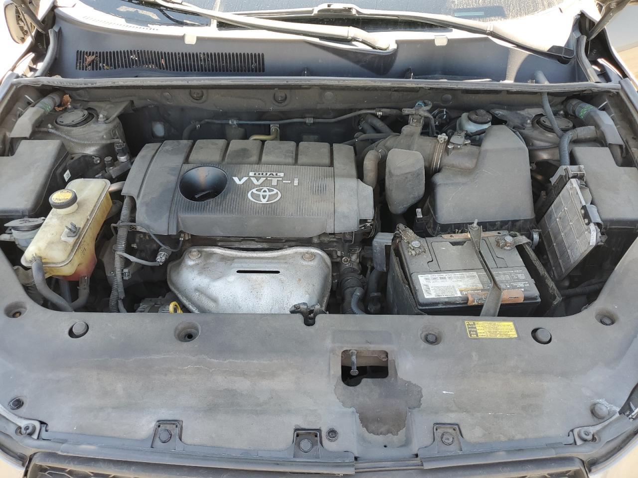 2011 TOYOTA RAV4