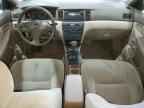 2005 TOYOTA COROLLA