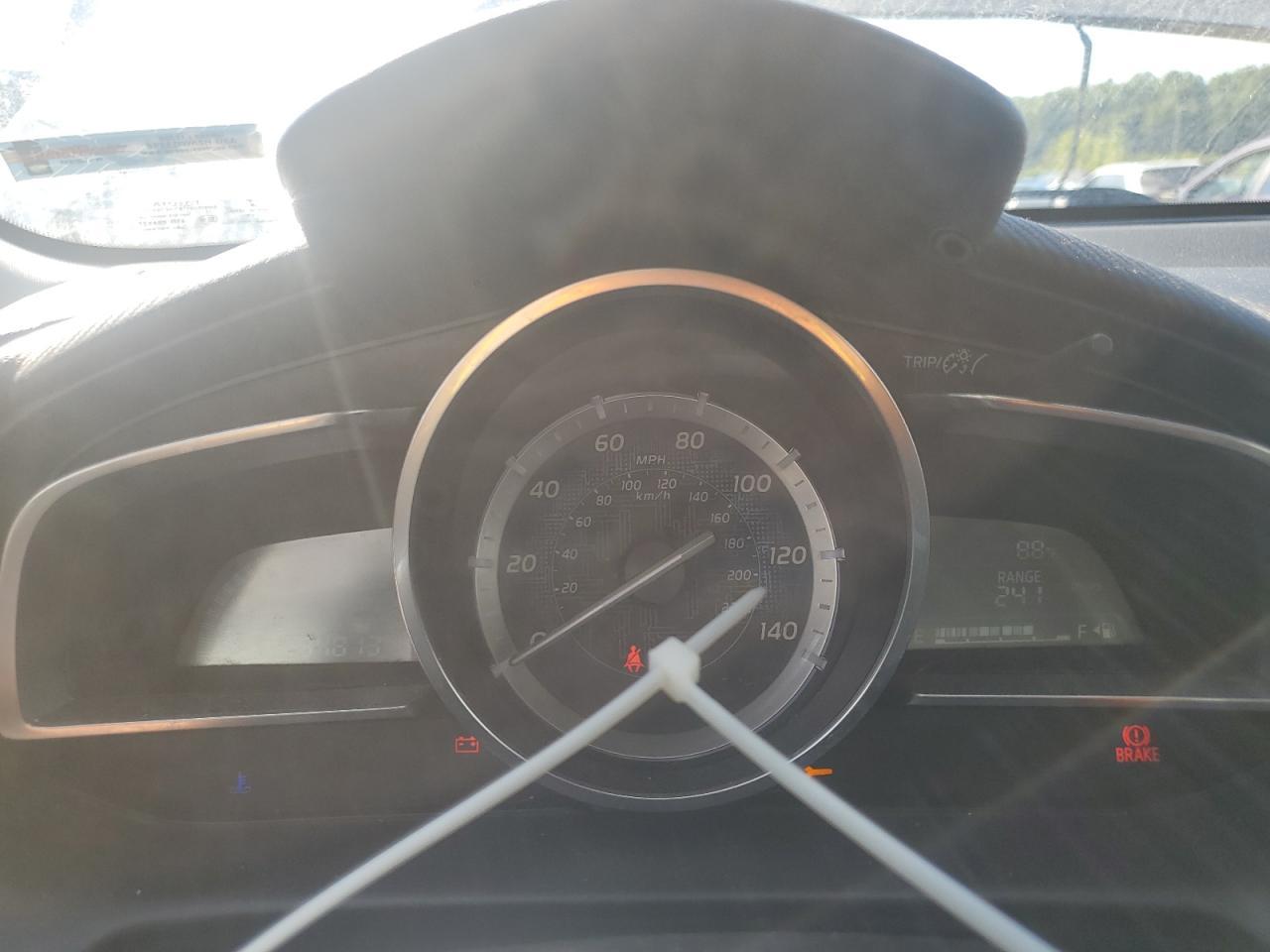 2016 TOYOTA SCION