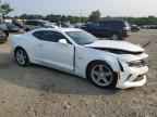 2017 CHEVROLET Camaro