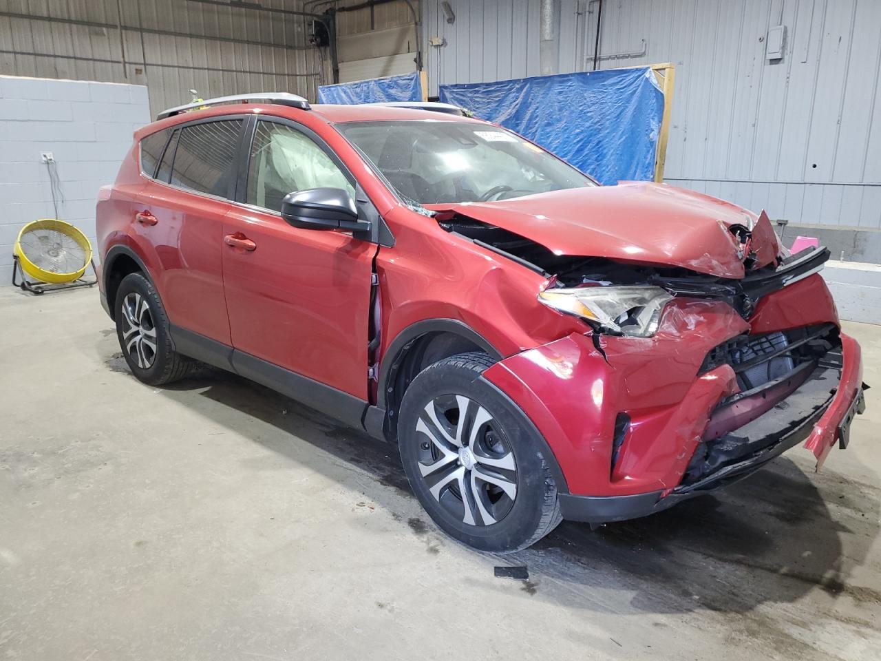 2017 TOYOTA RAV4