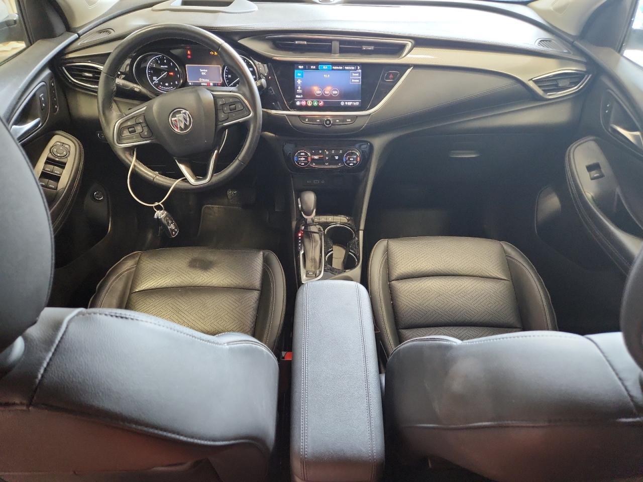 2020 BUICK Encore GX