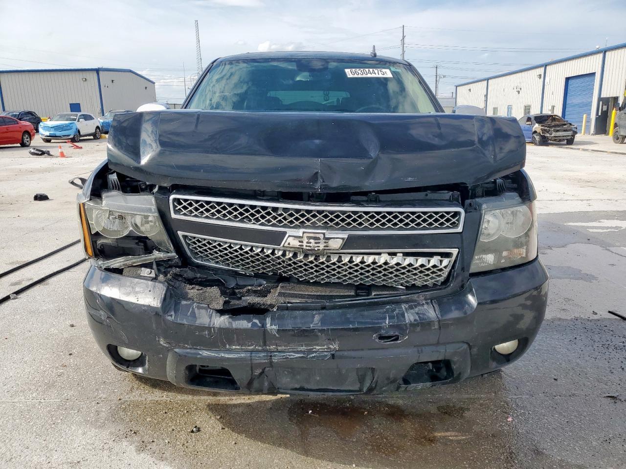 2010 CHEVROLET Tahoe
