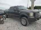 2007 FORD F-250