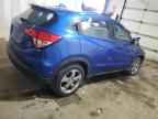 2018 HONDA HR-V