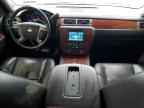 2011 CHEVROLET Suburban