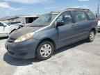 2007 TOYOTA SIENNA