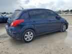 2007 NISSAN VERSA
