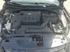 2011 NISSAN ALTIMA