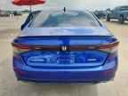 2025 HONDA ACCORD