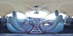2023 CHRYSLER Voyager