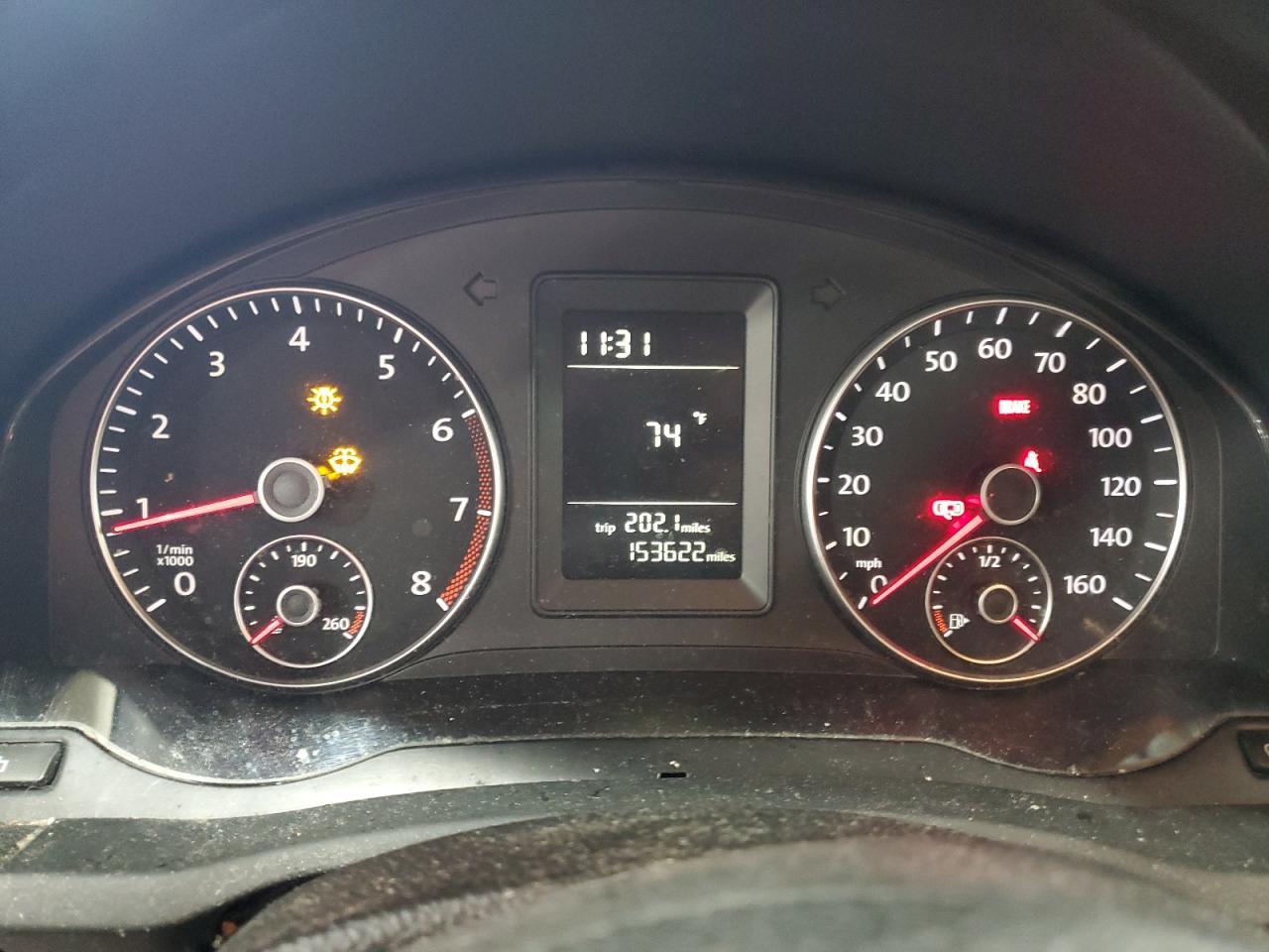 2010 VOLKSWAGEN JETTA