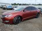 2014 LINCOLN MKZ