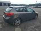 2012 KIA FORTE