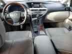 2010 LEXUS Rx