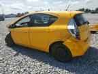 2014 TOYOTA Prius c