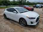 2019 HYUNDAI VELOSTER