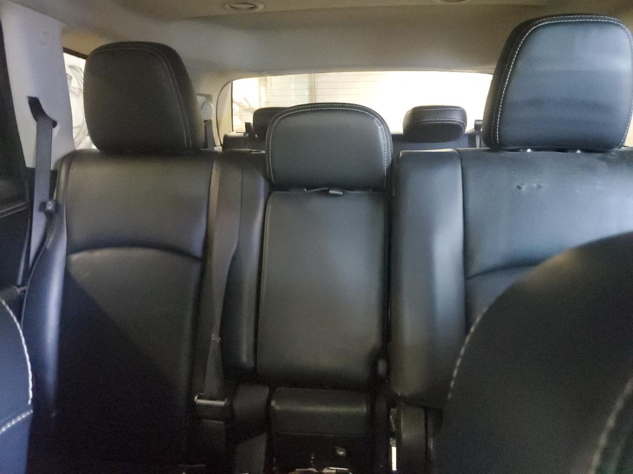 2019 DODGE JOURNEY