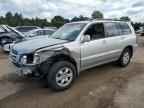 2003 TOYOTA HIGHLANDER