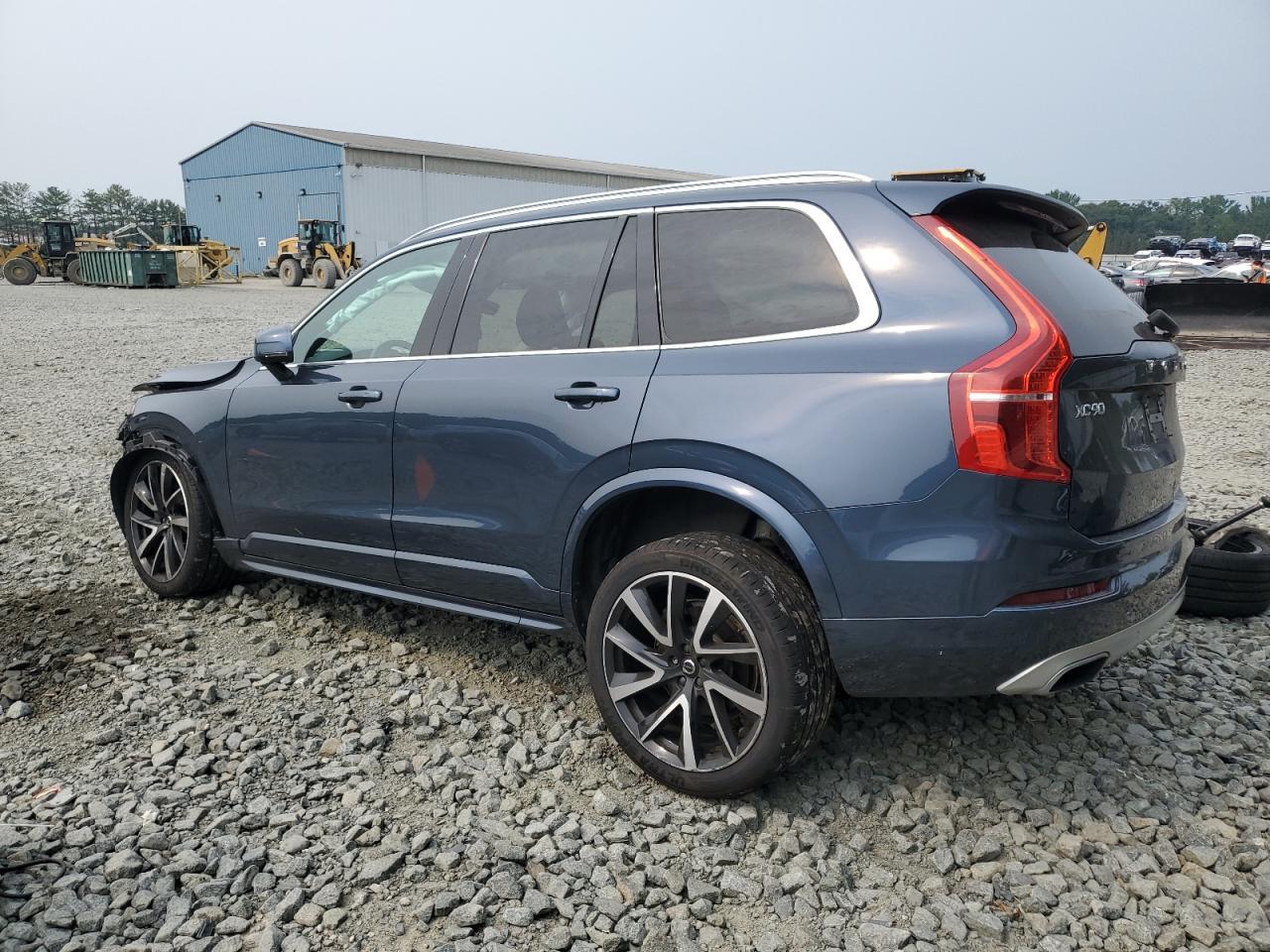 2020 VOLVO XC90