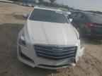 2017 CADILLAC CTS
