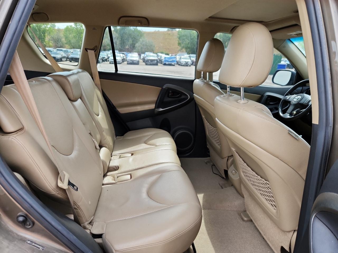 2012 TOYOTA RAV4