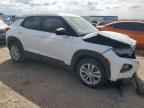 2021 CHEVROLET Trailblazer