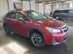 2017 SUBARU Crosstrek
