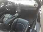 2006 PORSCHE Cayman