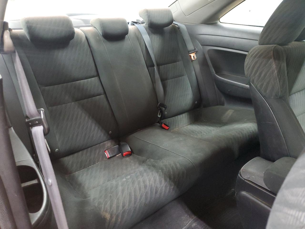 2010 HONDA CIVIC
