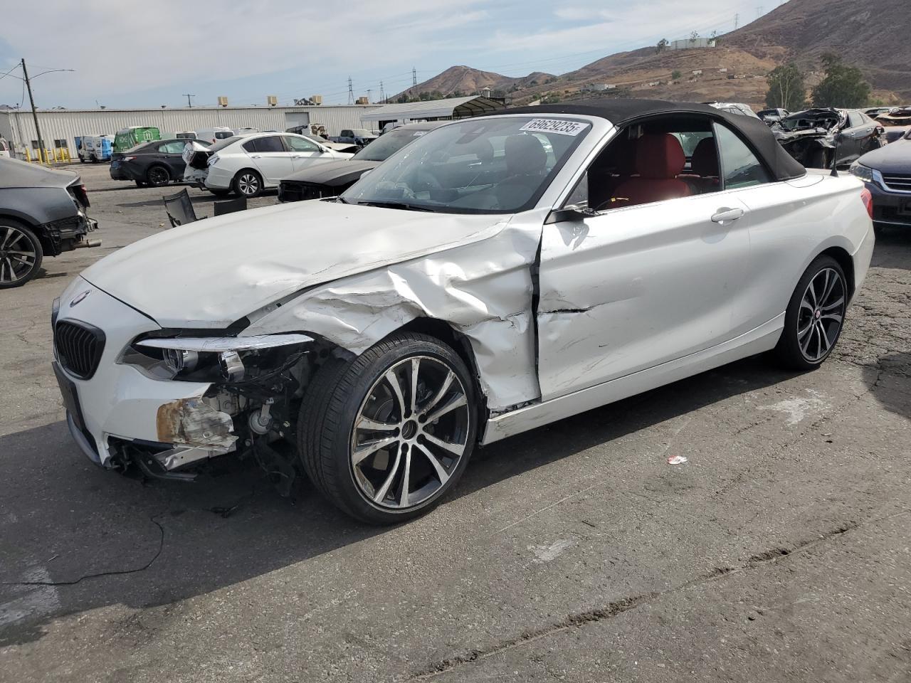 2020 BMW 2 Series