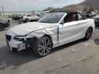 2020 BMW 2 Series