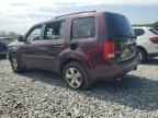 2009 HONDA PILOT