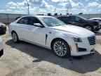 2018 CADILLAC CTS
