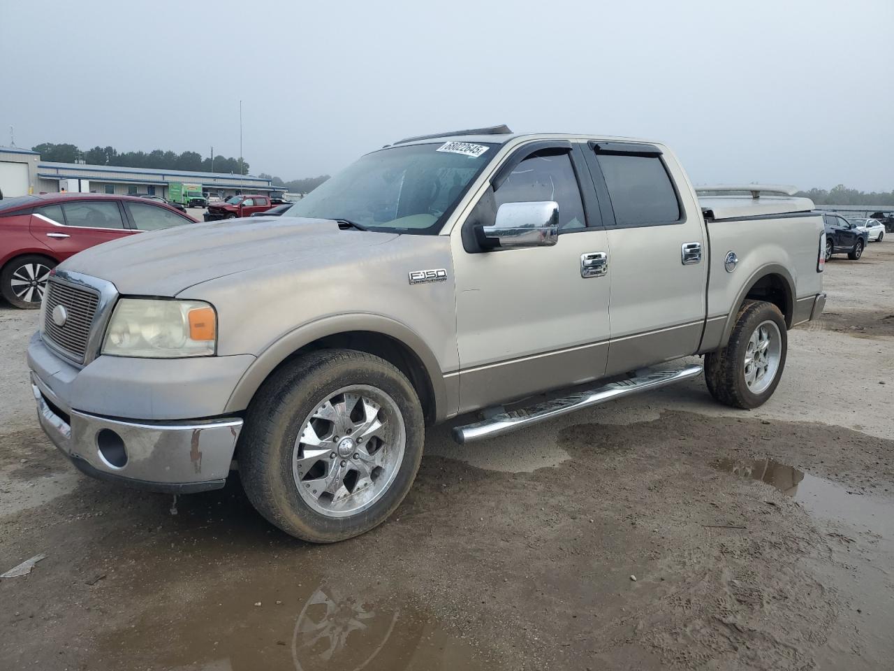 2006 FORD F-150