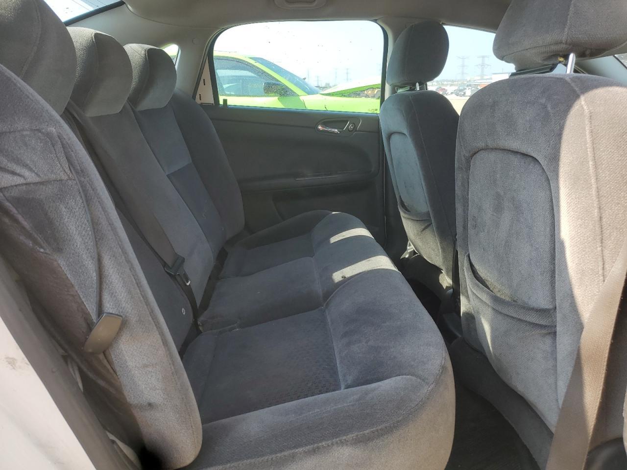 2006 CHEVROLET IMPALA