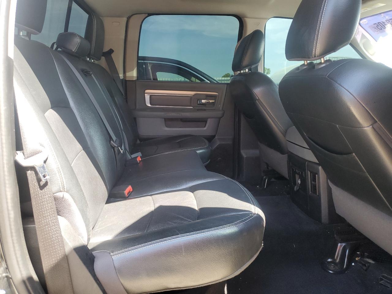 2013 RAM 1500