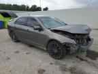 2011 FORD FUSION