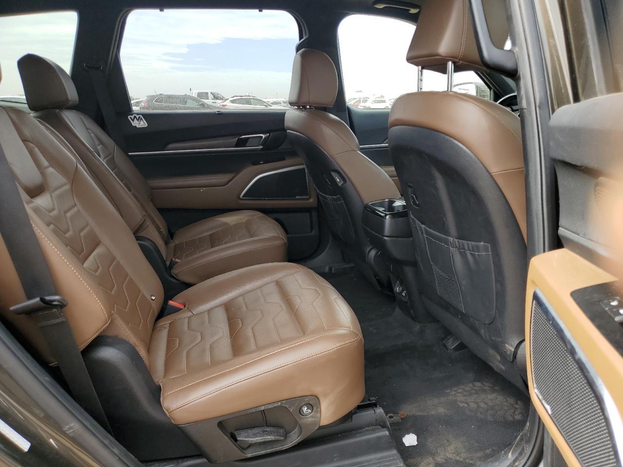 2022 KIA Telluride