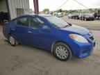 2014 NISSAN VERSA