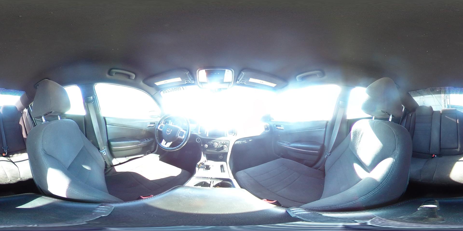 2014 DODGE CHARGER