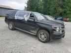 2018 CHEVROLET Suburban