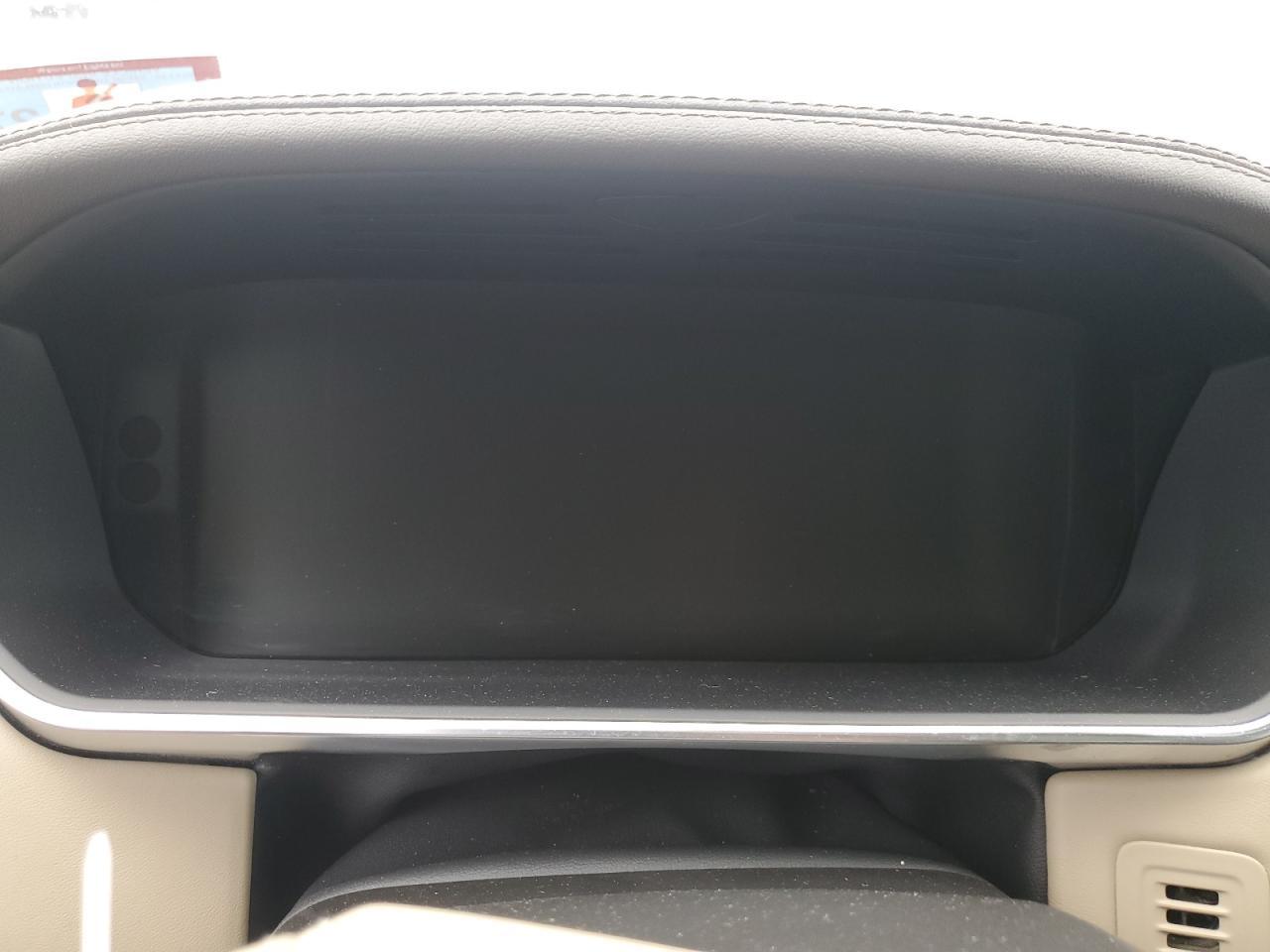 2016 LAND ROVER RANGE ROVER