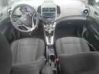 2014 CHEVROLET SONIC