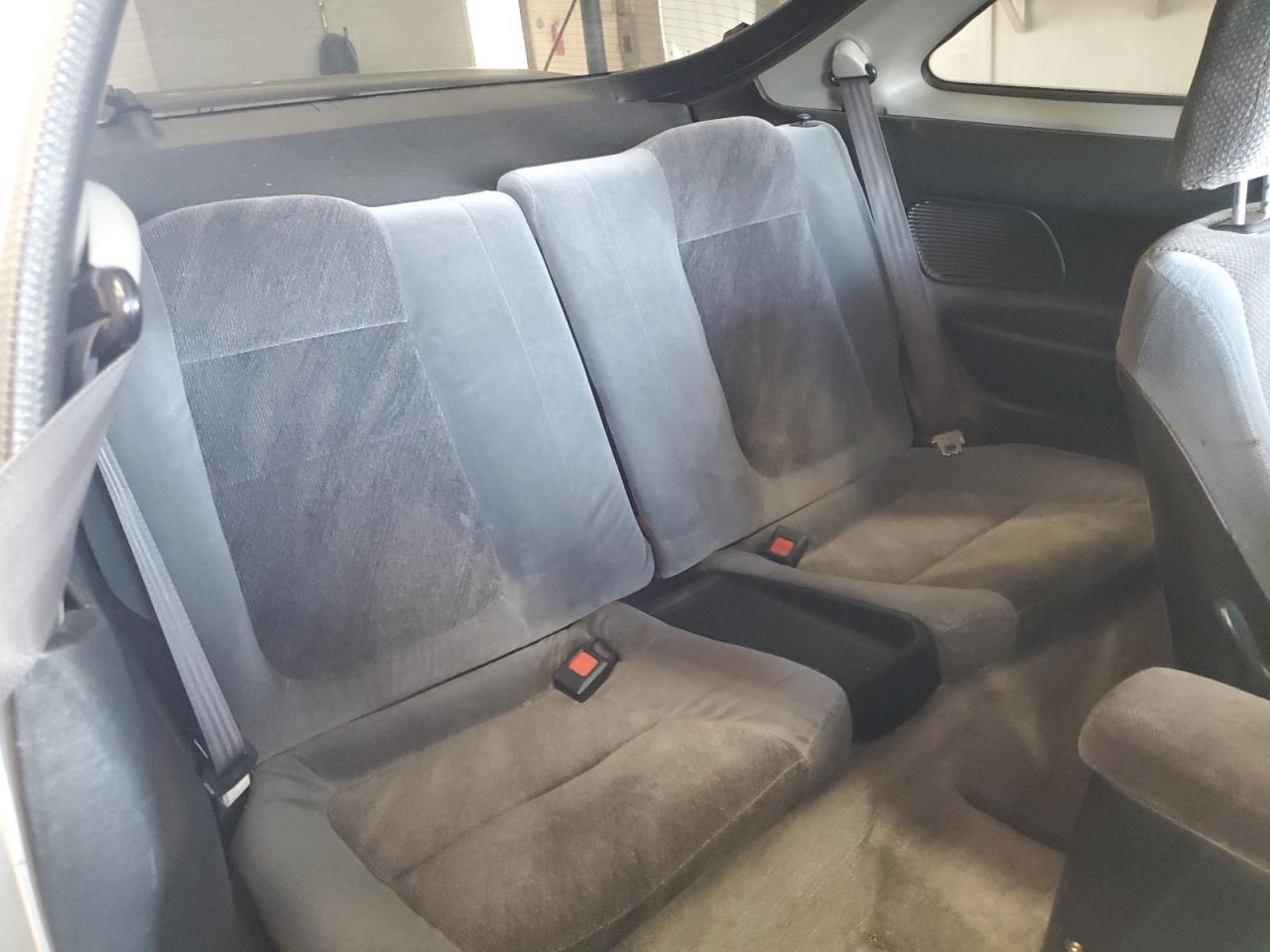 1996 ACURA Integra