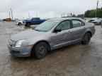 2007 FORD FUSION